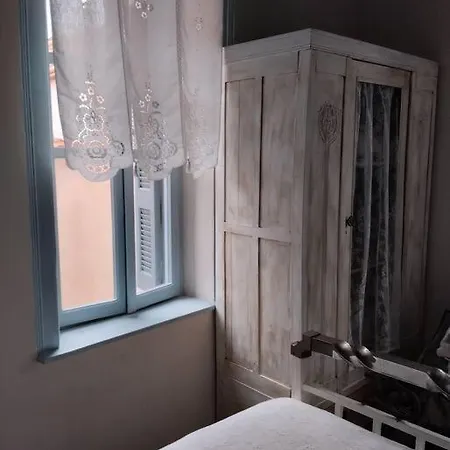 Holiday home Traditional House At Vasilika, Lesvos
