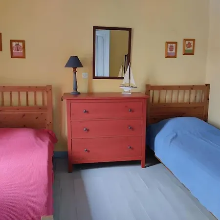 Holiday home Traditional House At Vasilika, Lesvos Vasilika (Lesbos)